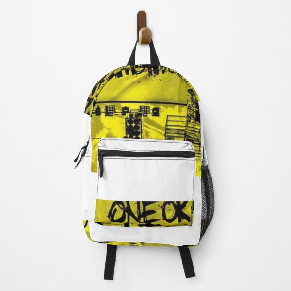 Item preview, One OK Rock Ambitions Japan Tour designed and sold by Rampagegattling.