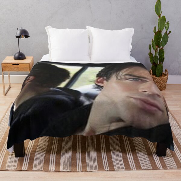 Item preview, damon and stephan designed and sold by francesfriday.