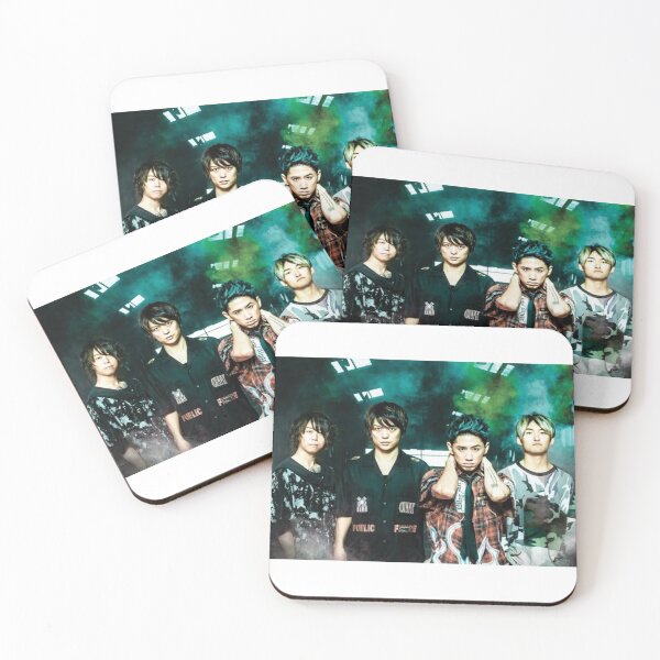Item preview, One OK Rock Tour Album Concert designed and sold by Rampagegattling.