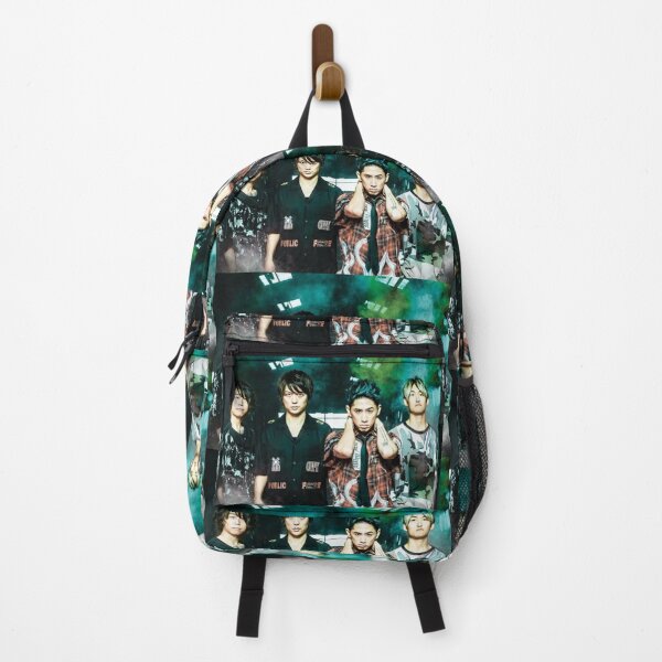 Item preview, One OK Rock Tour Album Concert designed and sold by Rampagegattling.