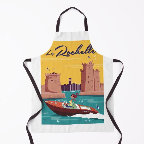 Item preview, La Rochelle designed and sold by GAGodel.