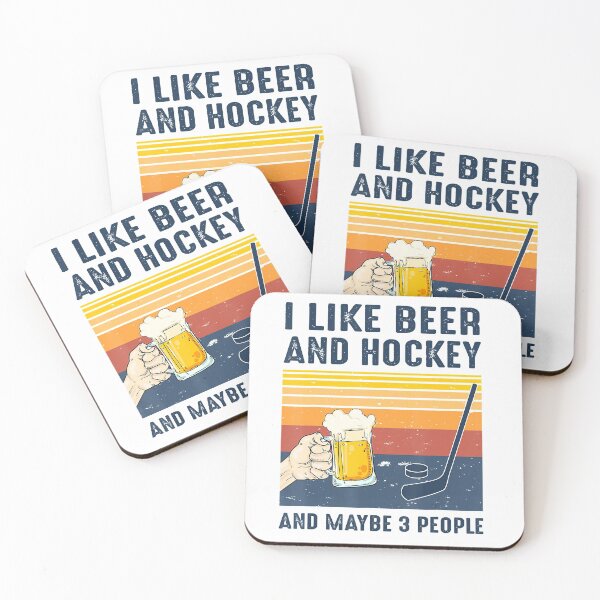Item preview, I like Beer Hockey maybe 3 people designed and sold by Lykhota97.