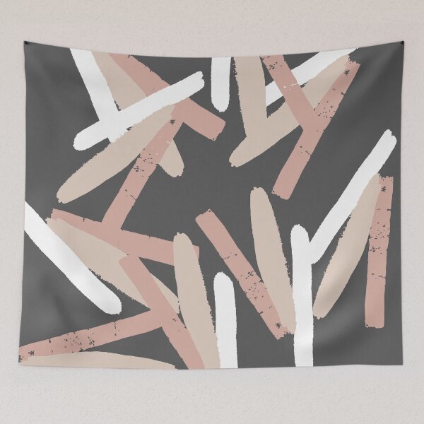 Item preview, Neutral Strokes designed and sold by lifelifestyle.