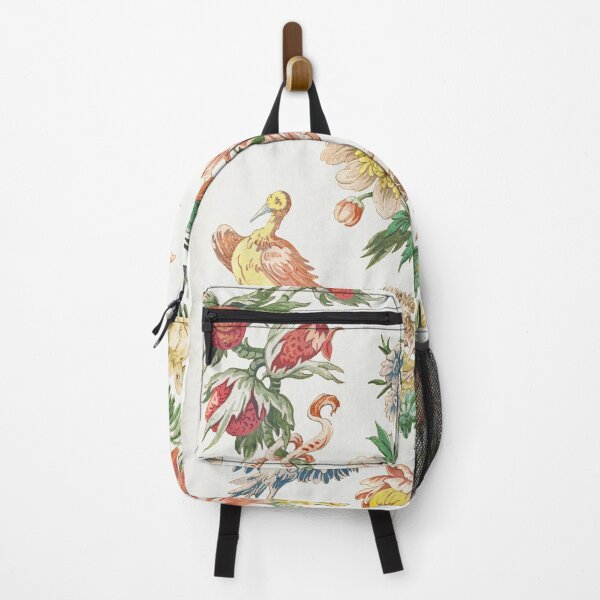 Item preview, Floral Designs (ca. 1773) by Giacomo Cavenezia designed and sold by Bird-Lore.