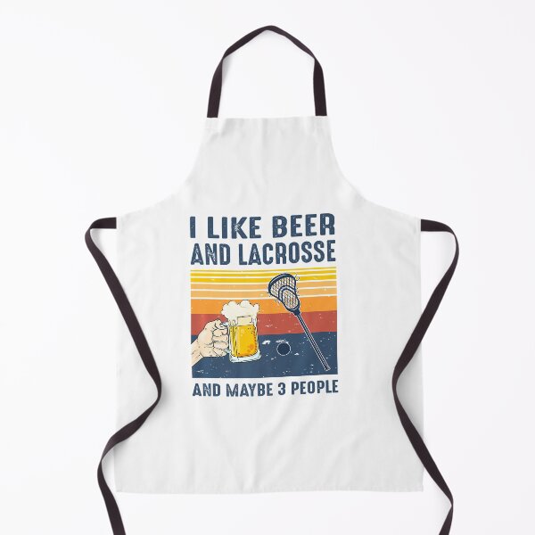 Item preview, I like Beer Lacrosse maybe 3 people designed and sold by Giraud94.