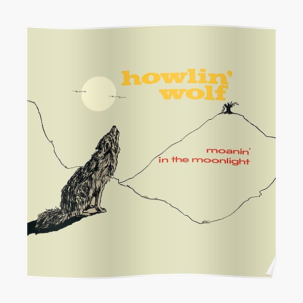 Howlin Wolf The Howlin Wolf Gold Collection Discogs