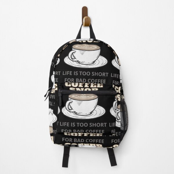 Item preview, Coffee Snob designed and sold by TeeZoneZtore.