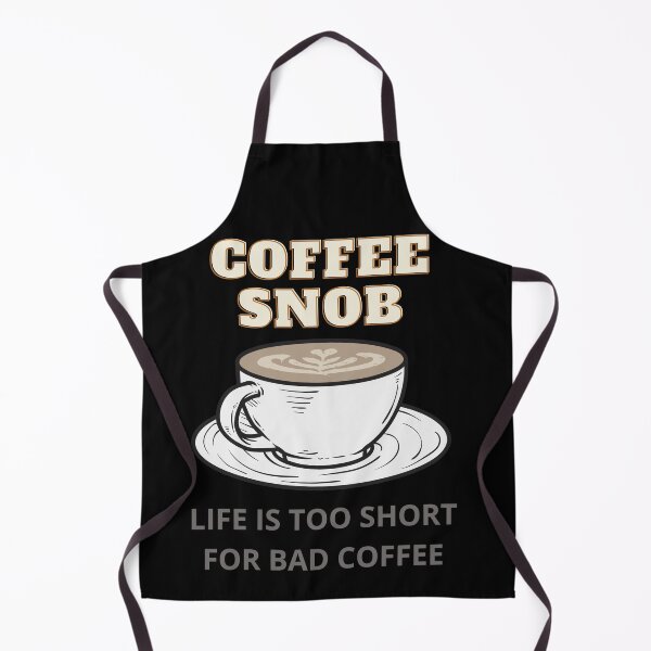 Item preview, Coffee Snob designed and sold by TeeZoneZtore.