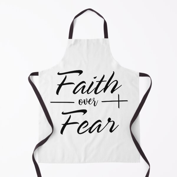 Item preview, Faith Over Fear designed and sold by sPalandar.