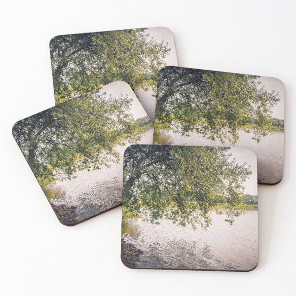 Item preview, Lake Scenery designed and sold by Svetlana Sewell.
