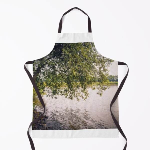 Item preview, Lake Scenery designed and sold by Svetlana Sewell.