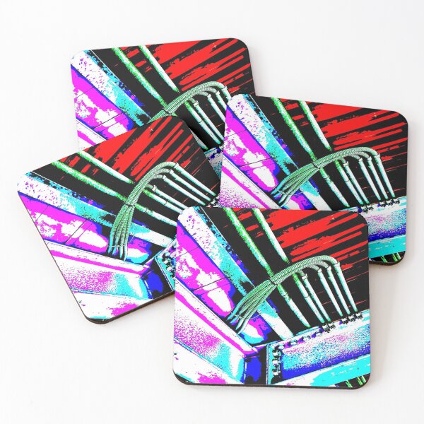 Item preview, Visasection (digital art) designed and sold by Square Root of Squid.