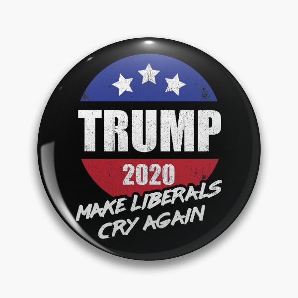 Item preview, TRUMP Make Liberals Cry Again designed and sold by DzineMon.