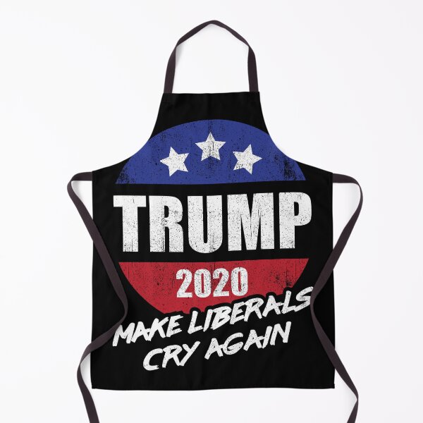 Item preview, TRUMP Make Liberals Cry Again designed and sold by DzineMon.