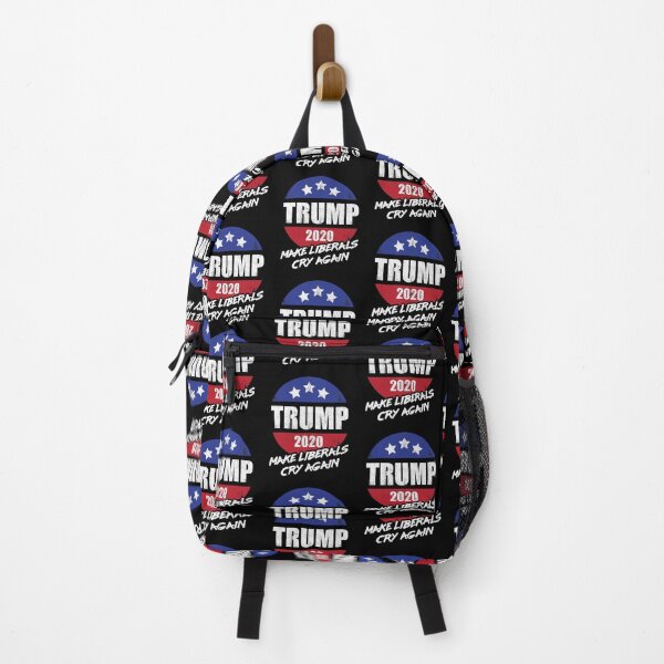 Item preview, TRUMP Make Liberals Cry Again designed and sold by DzineMon.
