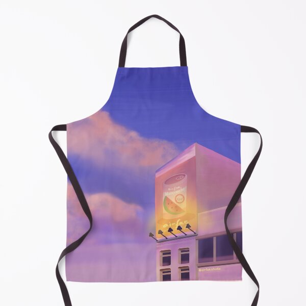Item preview, Twilight Purple and Pink Sky designed and sold by fluffeeair.