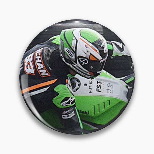 Item preview, Danny Buchan - BSB - Donington designed and sold by LivingDeadGirlx.