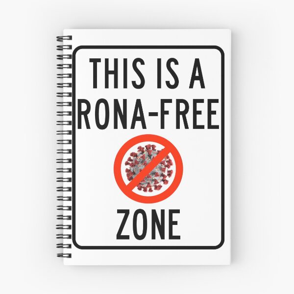 Item preview, this is a rona-free zone designed and sold by averyyyy12.