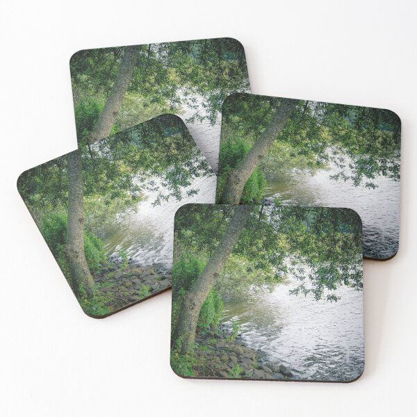 Item preview, Lake Scenery designed and sold by Svetlana Sewell.