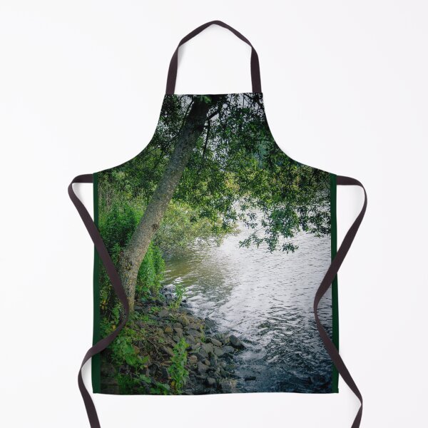 Item preview, Lake Scenery designed and sold by Svetlana Sewell.