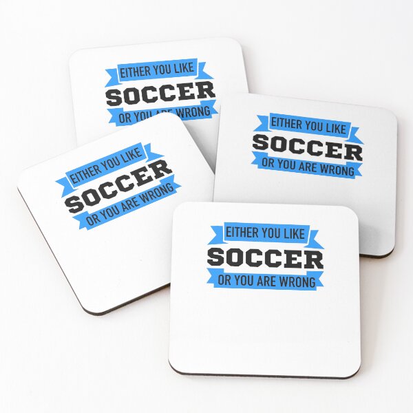 Item preview, soccer team provocation saying designed and sold by pirminio.