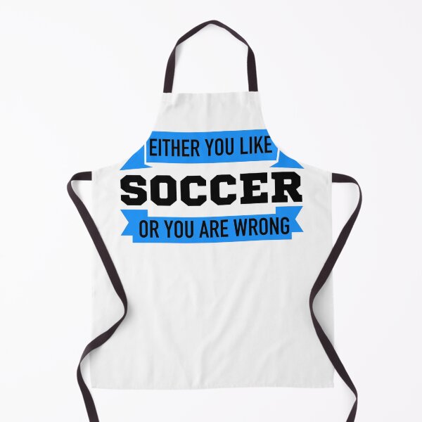 Item preview, soccer team provocation saying designed and sold by pirminio.
