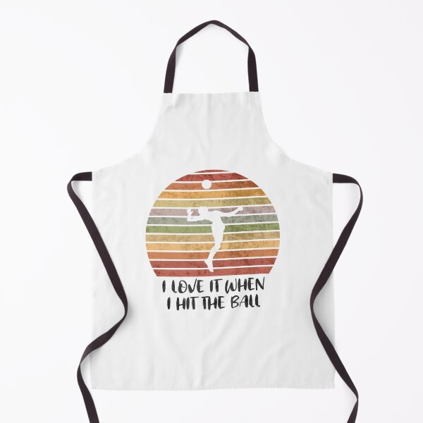 Item preview, Kopie von Volleyball coach beach volleyball heartbeat EKG designed and sold by lsvds.