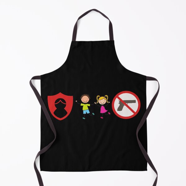 Item preview, protect kids not guns designed and sold by Zaibo.