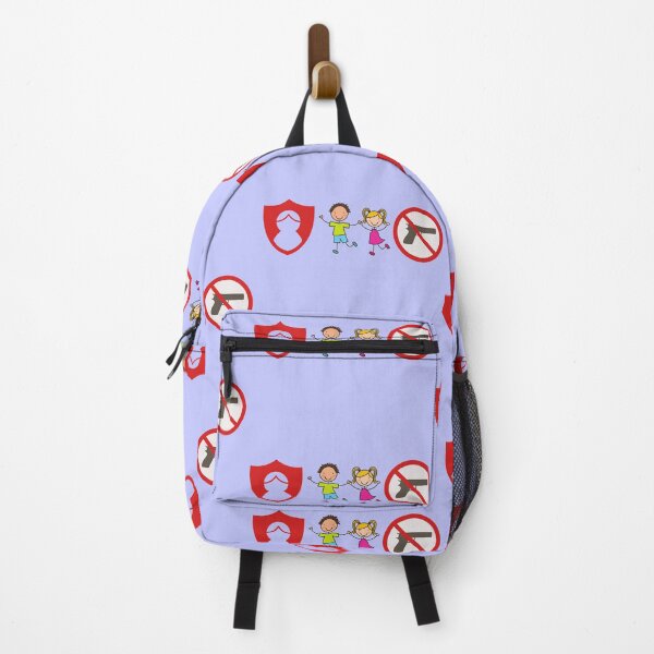 Item preview, protect kids not guns designed and sold by Zaibo.