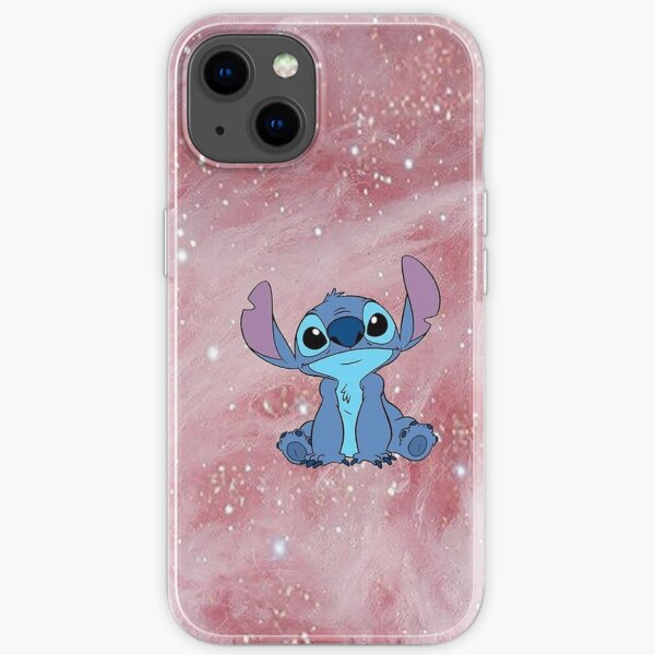 lilo und iPhone Flexible Hülle