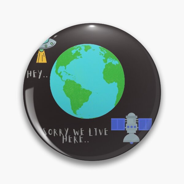 Item preview, Earth is our designed and sold by Shubhamlavhekar.
