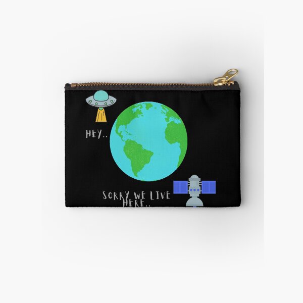Item preview, Earth is our designed and sold by Shubhamlavhekar.