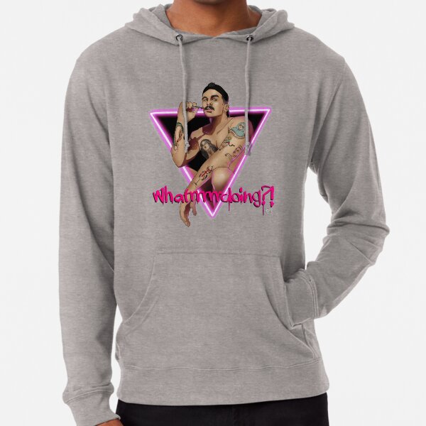 Item preview, Whatrrrrrdoing?! designed and sold by realsickbitch.