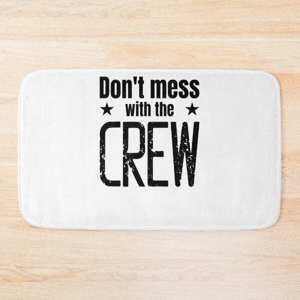 Item preview, crew sport team sport designed and sold by pirminio.