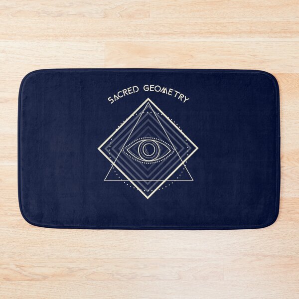 Item preview, Sacred Geometry "Eye of Providence" designed and sold by Eexos.