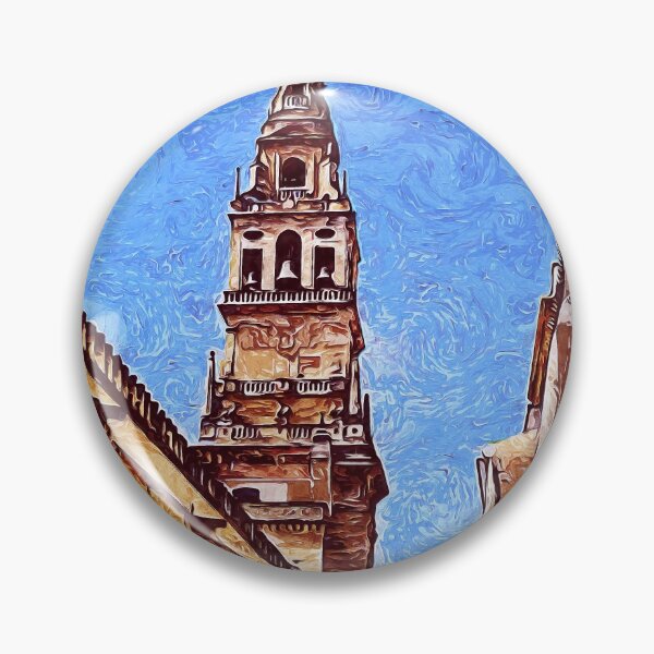 Item preview, Cordoba, Andalusia designed and sold by AM FineArtPrints.