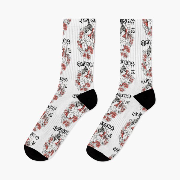Item preview, Geisha, Japan, Japanese culture, gift idea designed and sold by ThommyBLN.