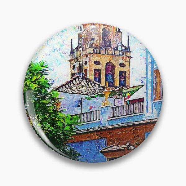 Item preview, Cordoba, Andalusia designed and sold by AM FineArtPrints.