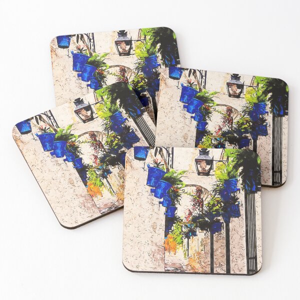 Item preview, Cordoba, Andalusia designed and sold by AM FineArtPrints.