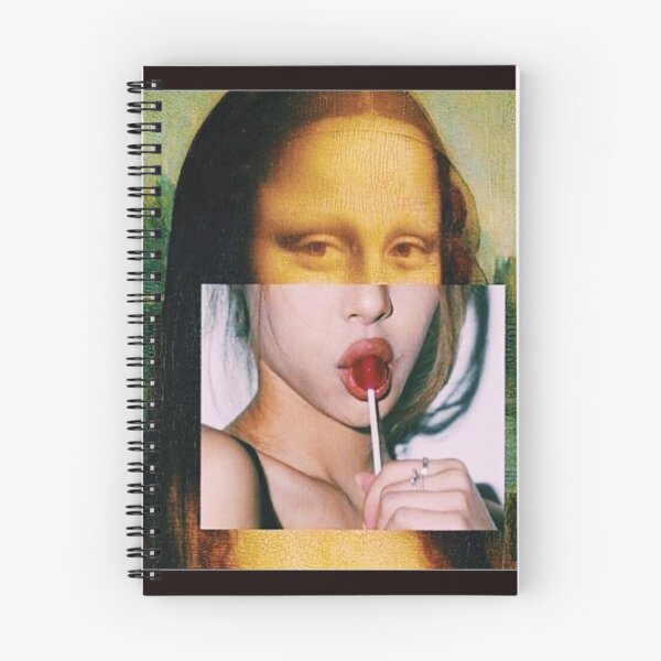 Item preview, MONA LISA designed and sold by Creative Colors99.