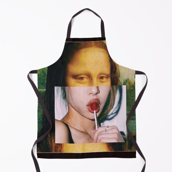 Item preview, MONA LISA designed and sold by Creative Colors99.