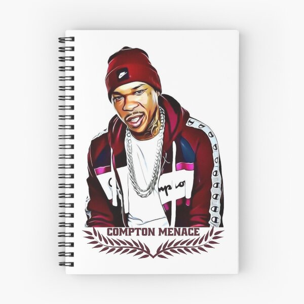 Item preview, Bompton Menace designed and sold by 89129graphics.