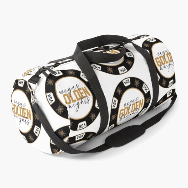 Item preview, Poker Chip - Hockey in the Desert - Hockey is back - Hockey - Illustration designed and sold by VegasKnights.