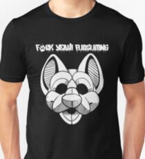 FYF Charity Tank/Tee Unisex T-Shirt