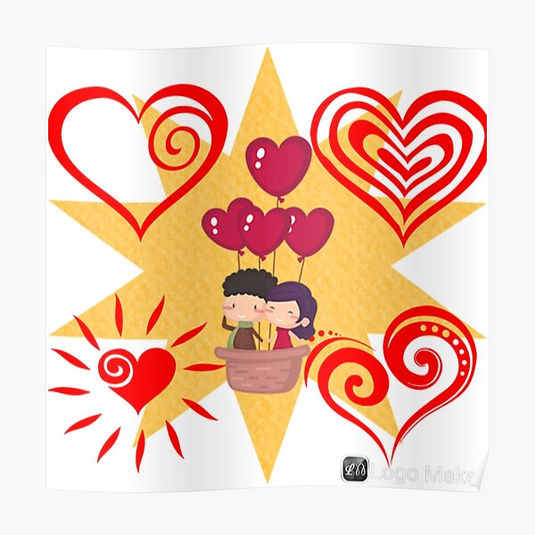 Kids Poster