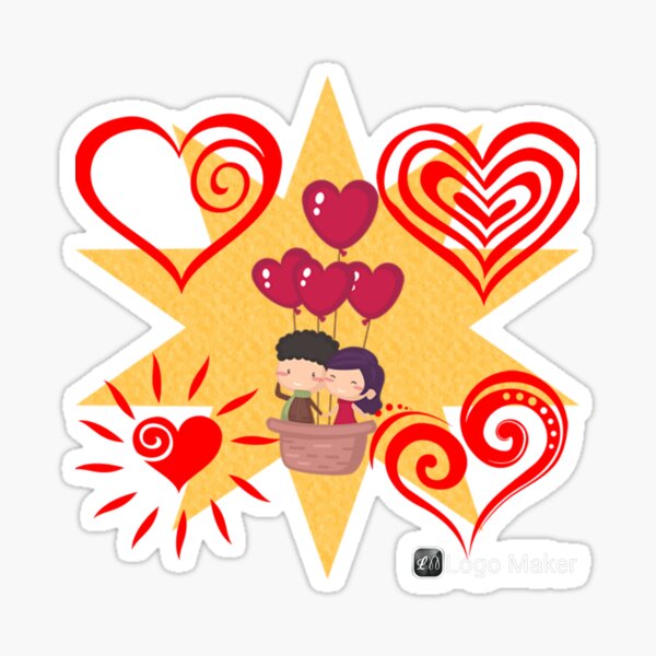 Kids Sticker
