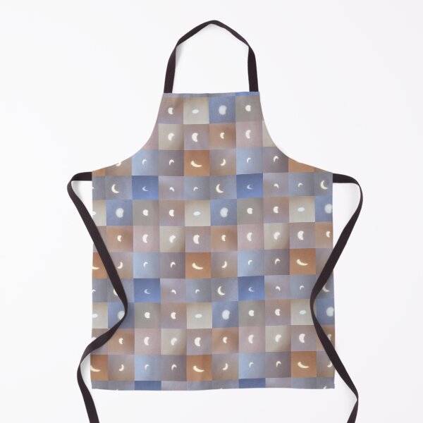 Item preview, Eclipsed time lapse designed and sold by cleolovescolor.