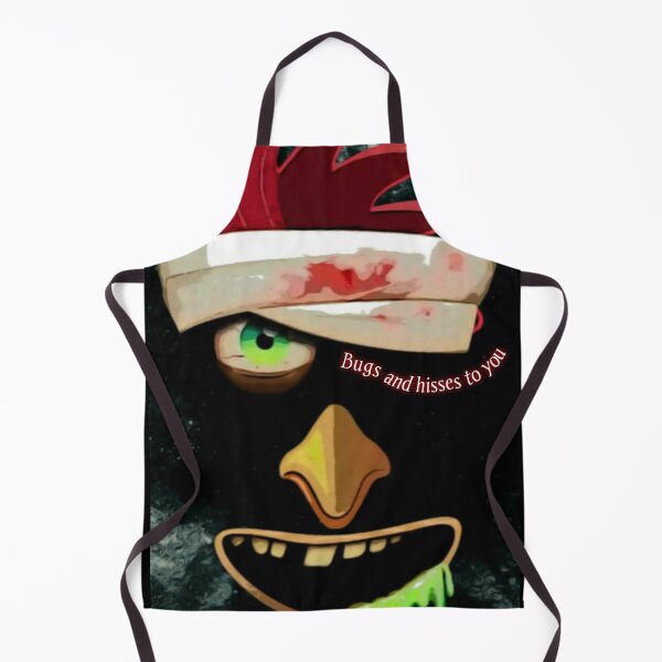 Item preview, zombie themed Halloween party face art designed and sold by Sonia dutta_art.