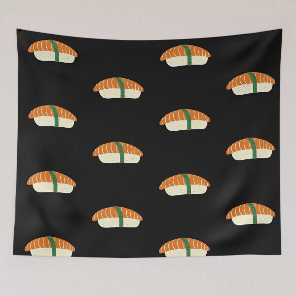 Item preview, Sashimi sushi designed and sold by IlonaP99.