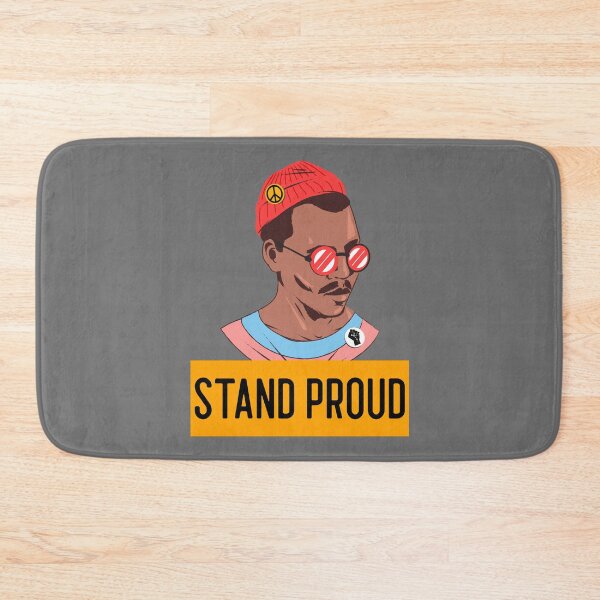 Item preview, STAND PROUD designed and sold by AladdinMktgs.